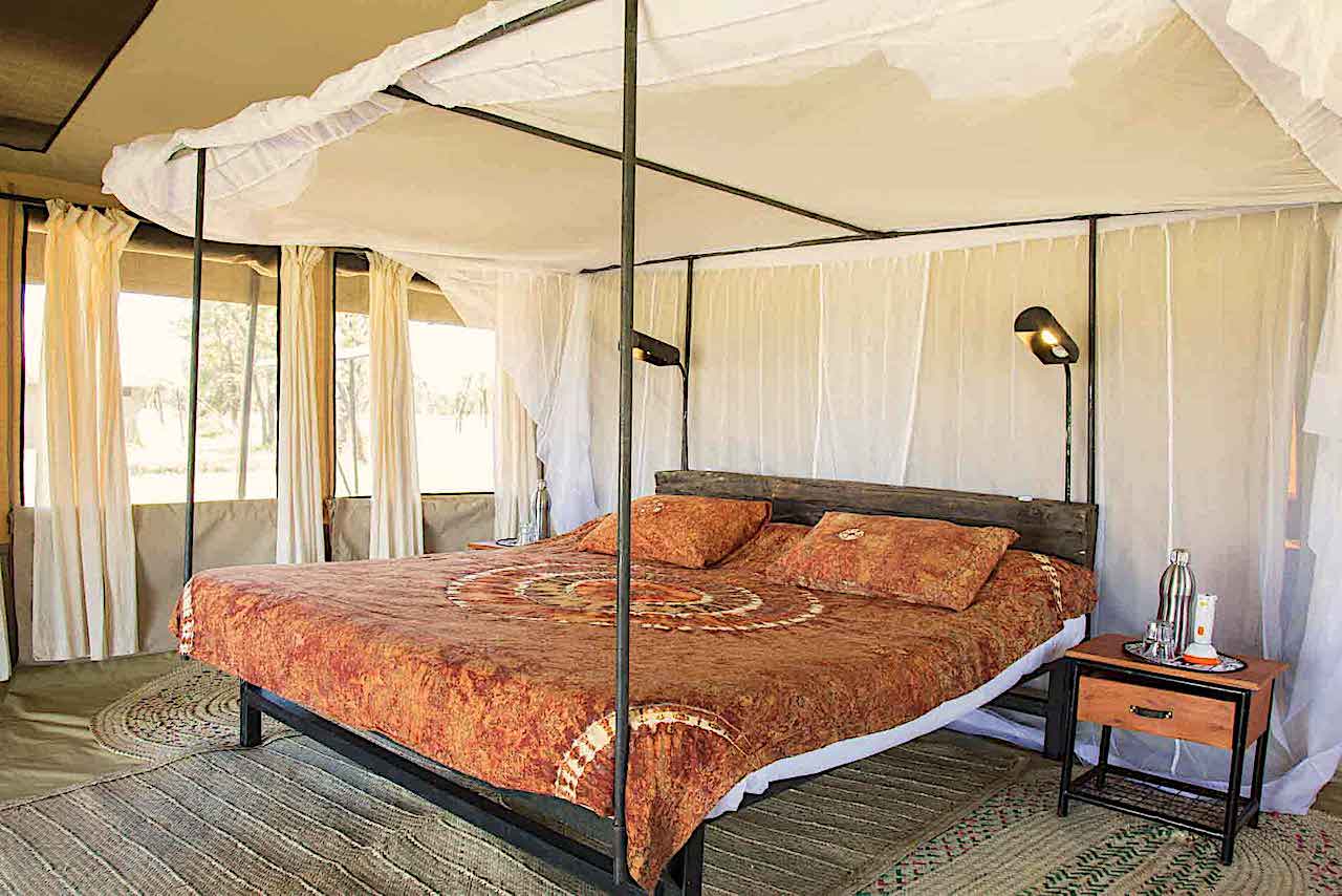 Thorn-Tree-Camp-double-bed
