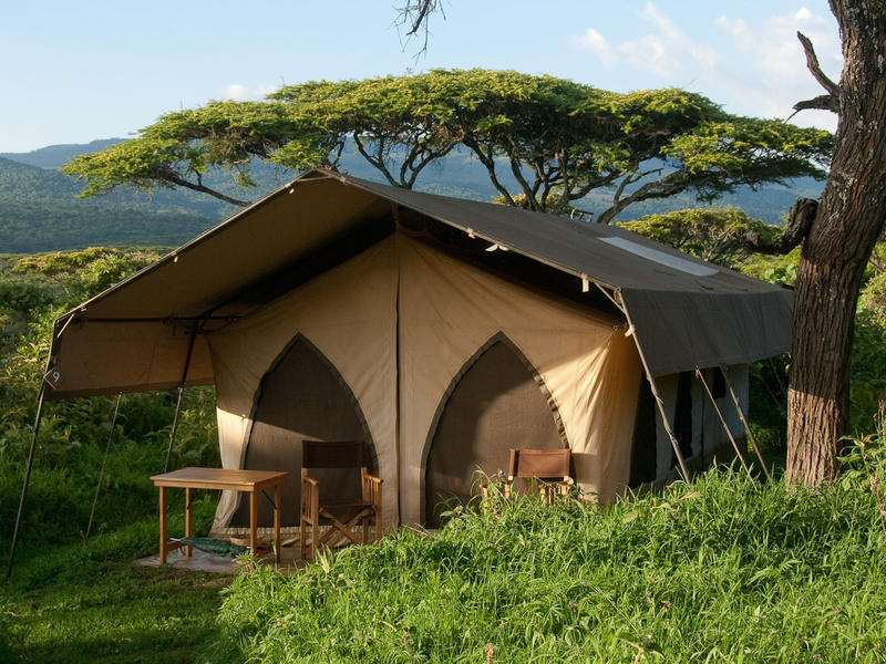 Ngorongoro Nyumba