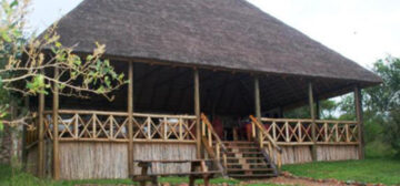 Lake Mburo Tented Camp