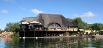 Lake Oanob Resort