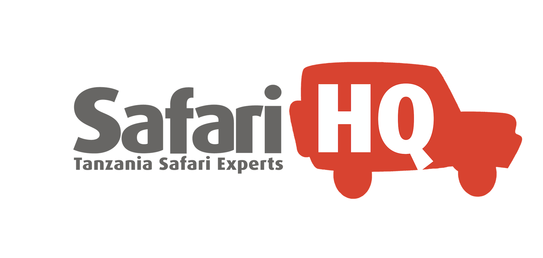 SafariHQ Logo