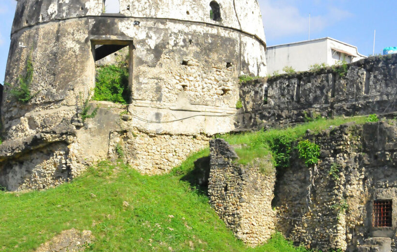 Zanzibar Beach, Culture & Spice Break - 7 Days Stone Town & Nungwi