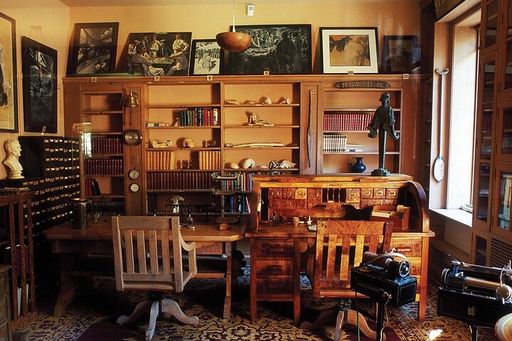 Karen Blixen Museum - Nairobi