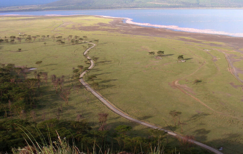 3 Day Adventure Camping - Tarangire, Lake Manyara and Ngorongoro Crater