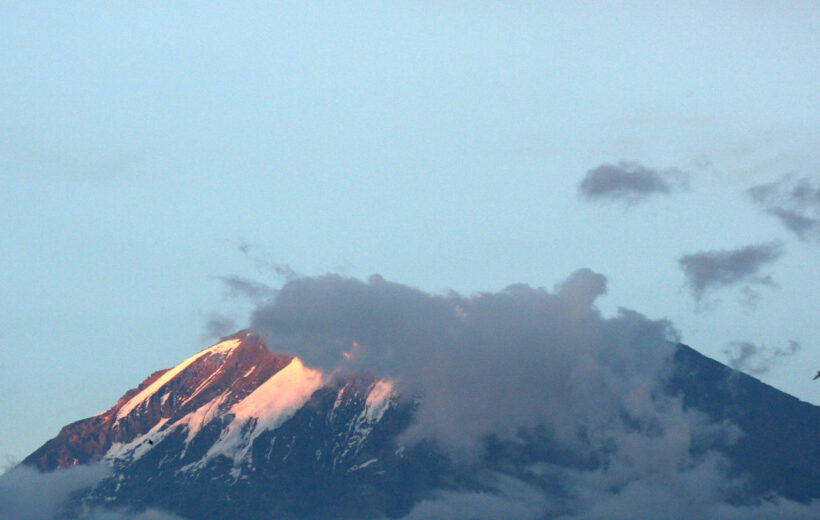 7 Day Mt Kilimanjaro Machame Route