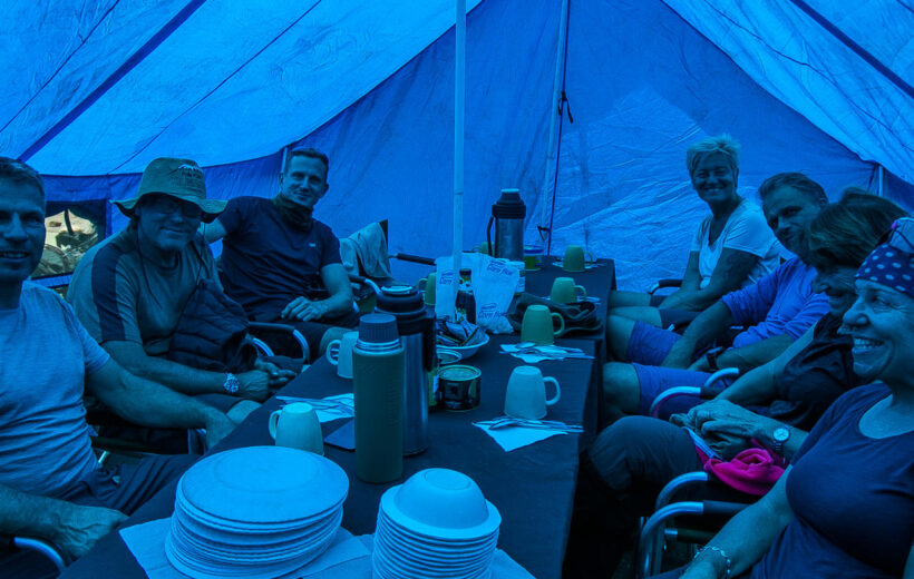 9 Day Mt Kilimanjaro - Northern Circuit