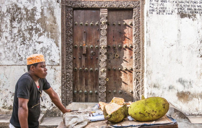 15 Day Ultimate Tanzania Safari and Luxury Zanzibar Beach Stay