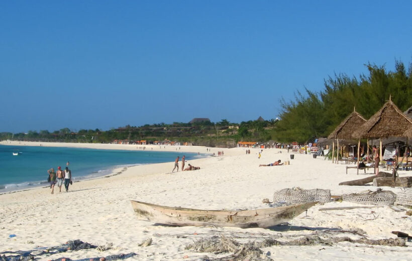 11 Days Tanzania Safari & Spice