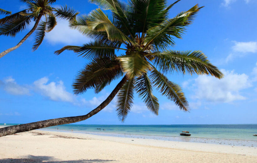 5 Day Zanzibar Beach, Culture & Spice Break  - Stone Town & Jambiani